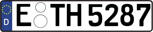 E-TH5287