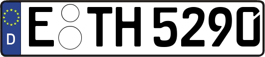 E-TH5290