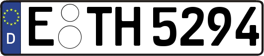 E-TH5294