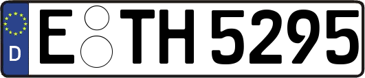 E-TH5295