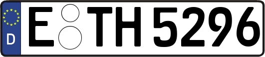 E-TH5296
