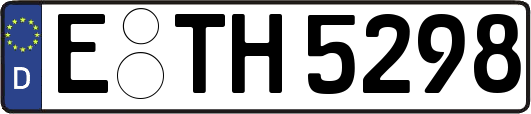 E-TH5298