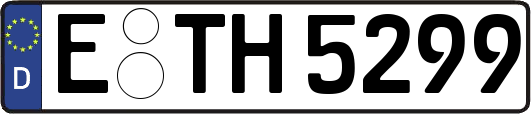 E-TH5299