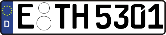 E-TH5301