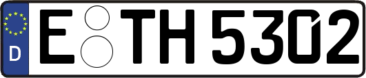 E-TH5302