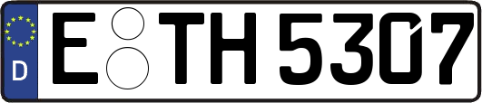 E-TH5307