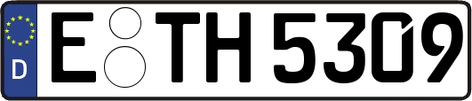 E-TH5309