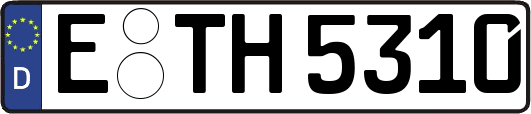 E-TH5310