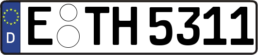 E-TH5311