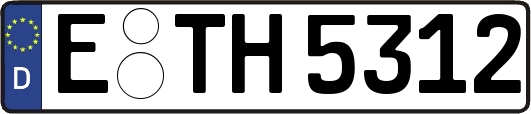 E-TH5312
