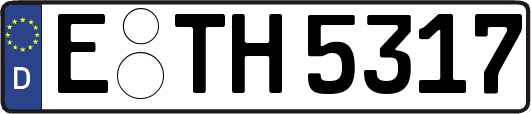 E-TH5317