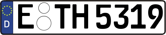 E-TH5319
