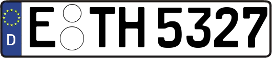 E-TH5327