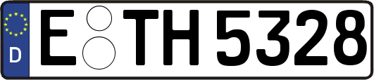 E-TH5328