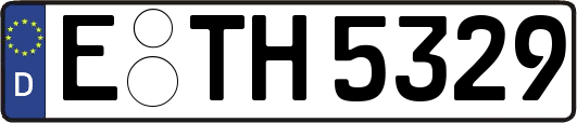 E-TH5329