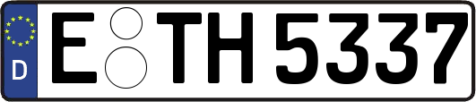 E-TH5337
