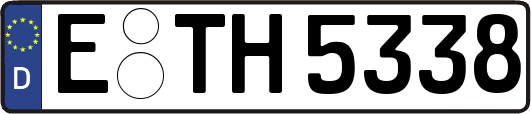 E-TH5338