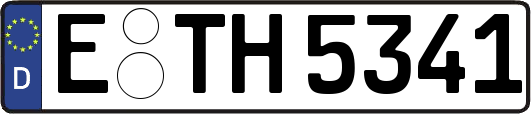 E-TH5341