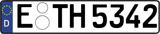 E-TH5342
