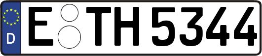 E-TH5344