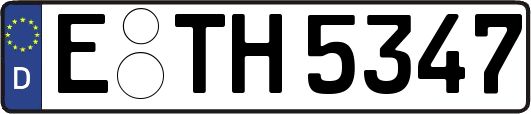 E-TH5347