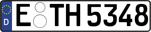 E-TH5348