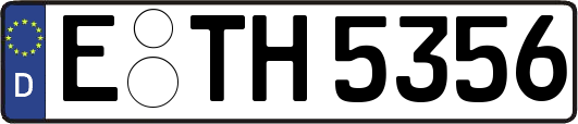 E-TH5356