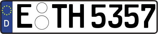 E-TH5357