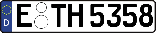 E-TH5358