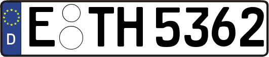 E-TH5362