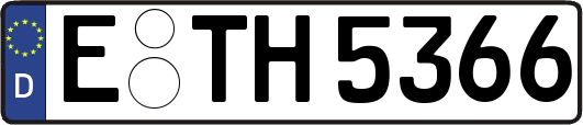 E-TH5366