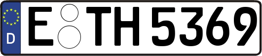 E-TH5369