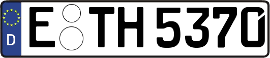 E-TH5370