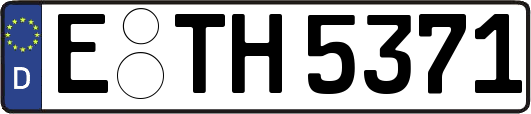 E-TH5371