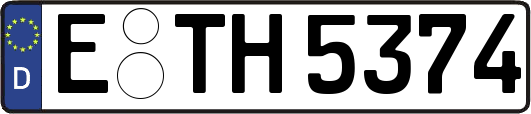 E-TH5374