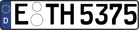 E-TH5375