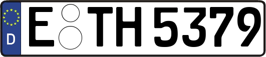 E-TH5379