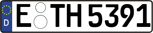E-TH5391