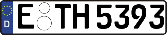 E-TH5393