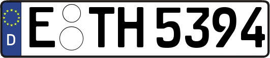 E-TH5394