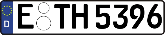 E-TH5396