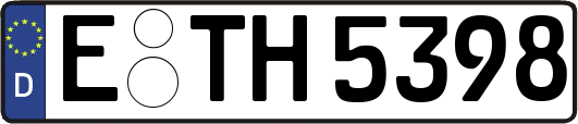 E-TH5398