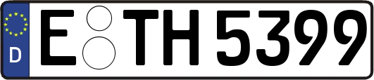 E-TH5399