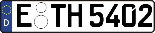 E-TH5402