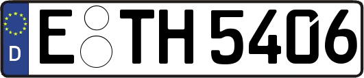 E-TH5406