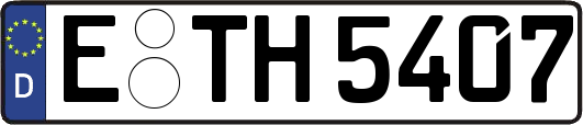 E-TH5407