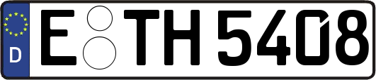 E-TH5408