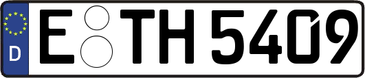 E-TH5409