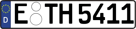 E-TH5411