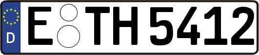 E-TH5412
